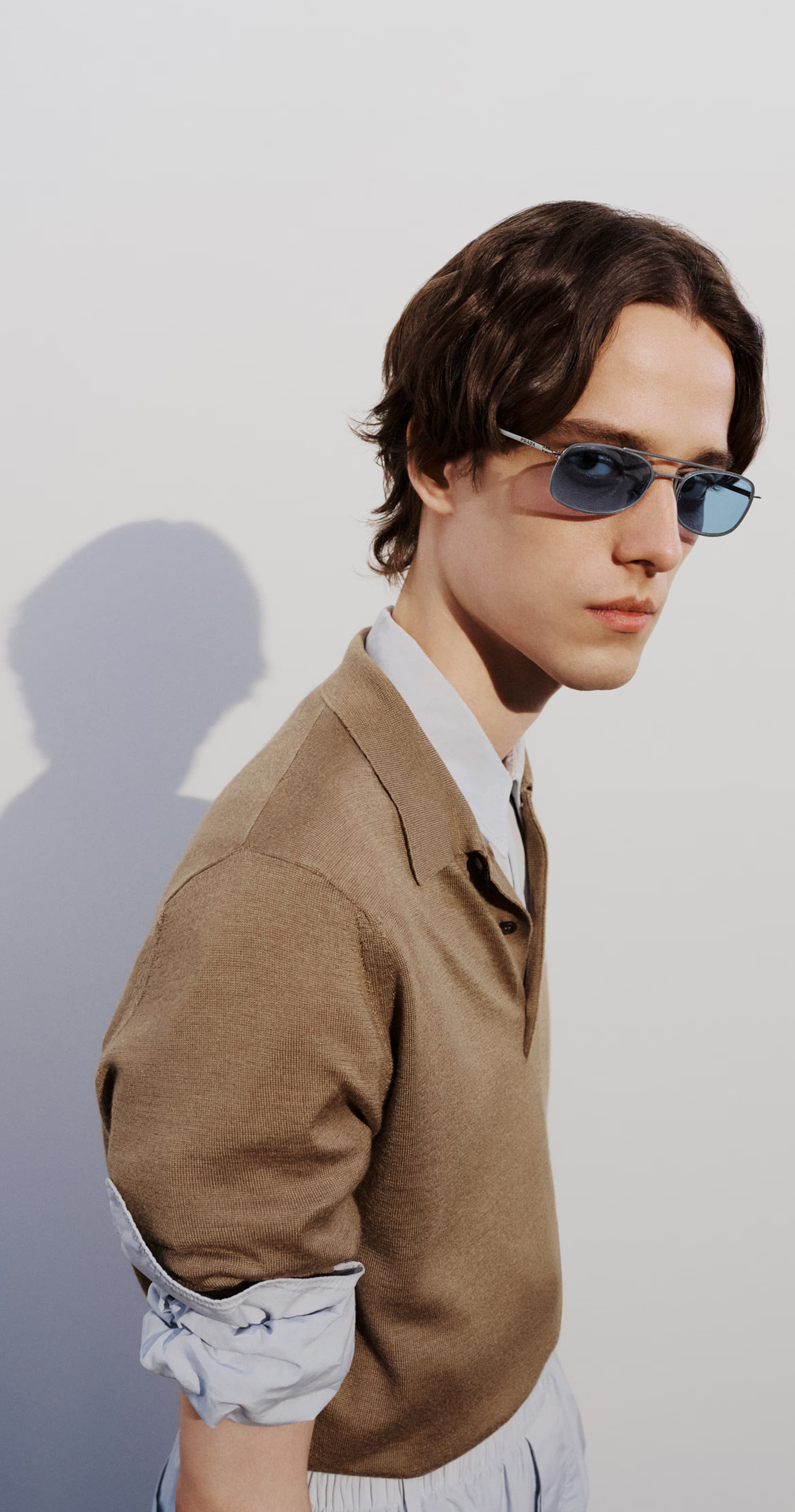 Mulberry Silk – Soft Grey Daily