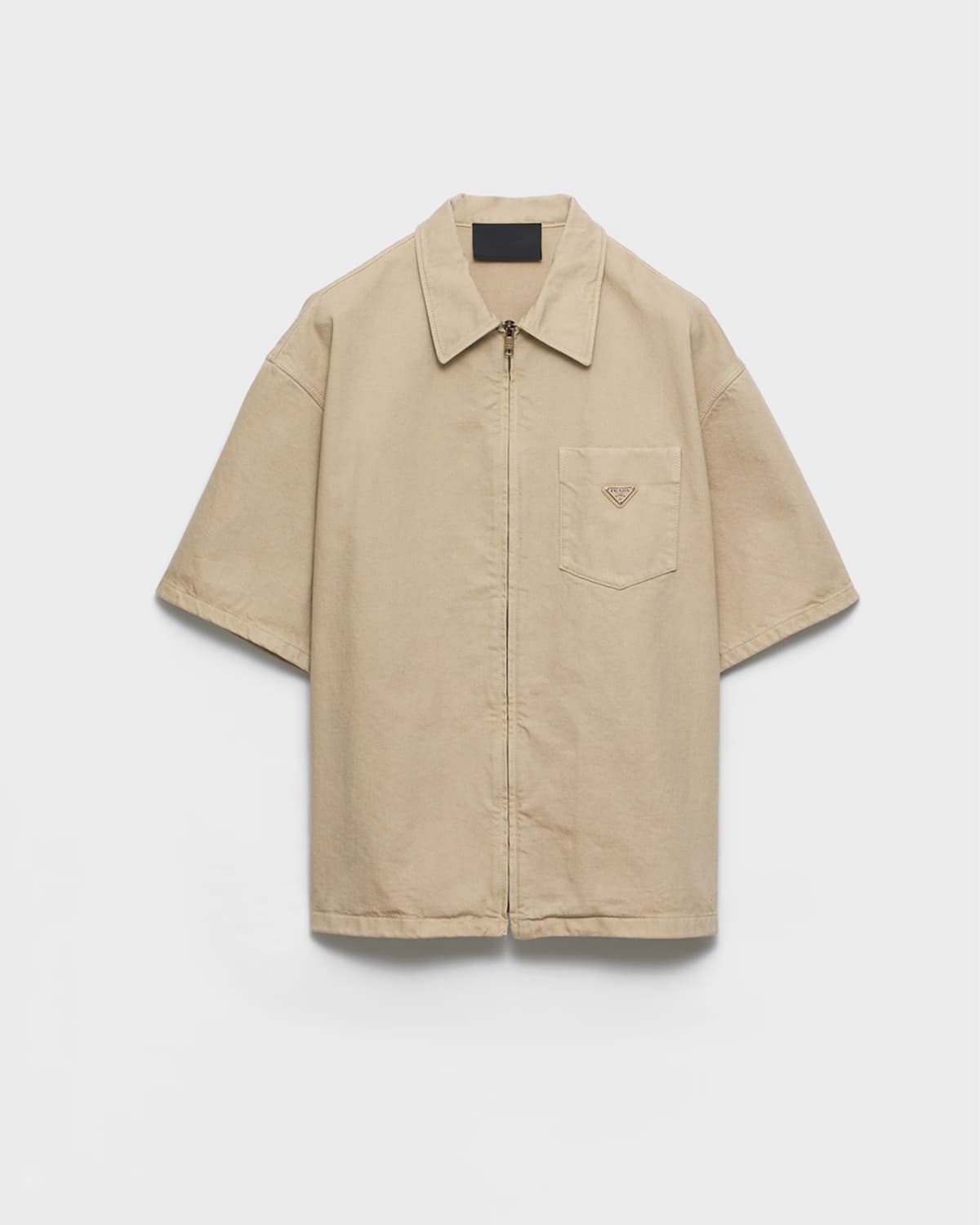 Mulberry Silk – Warm Taupe